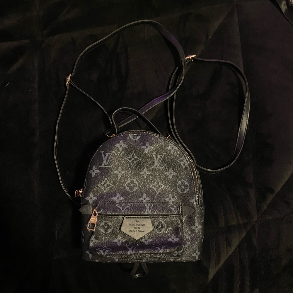 Louis mini backpack